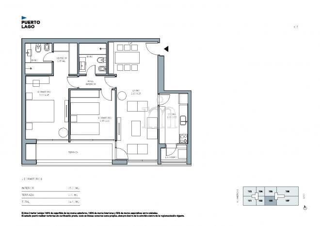 Plano plano 18889
