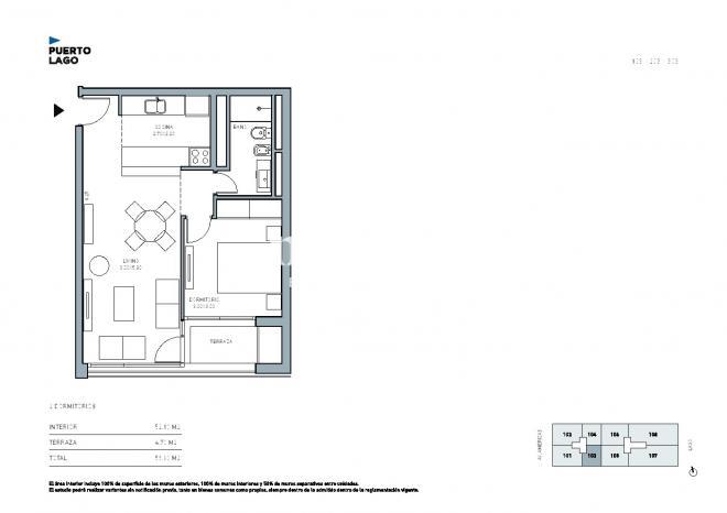 Plano plano 19083