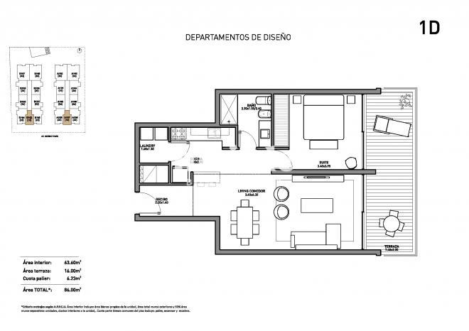 Plano plano 19078