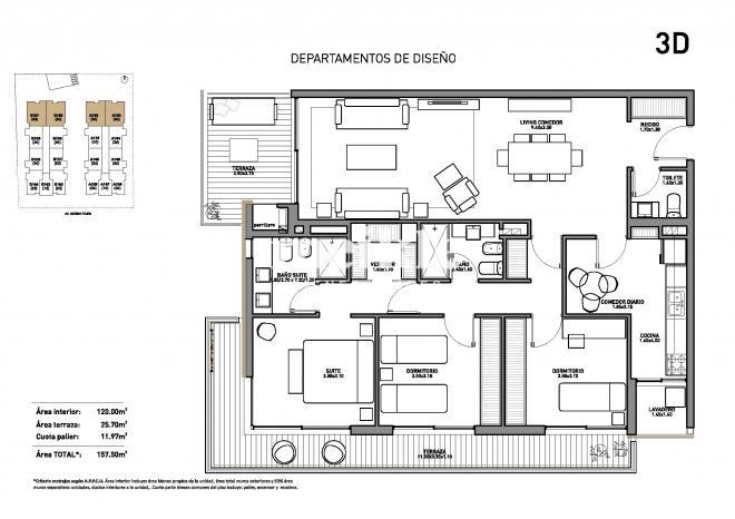 Plano plano 19079