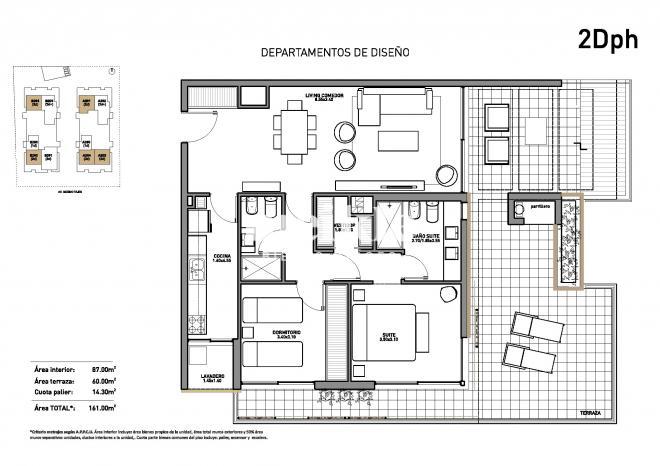 Plano plano 19193
