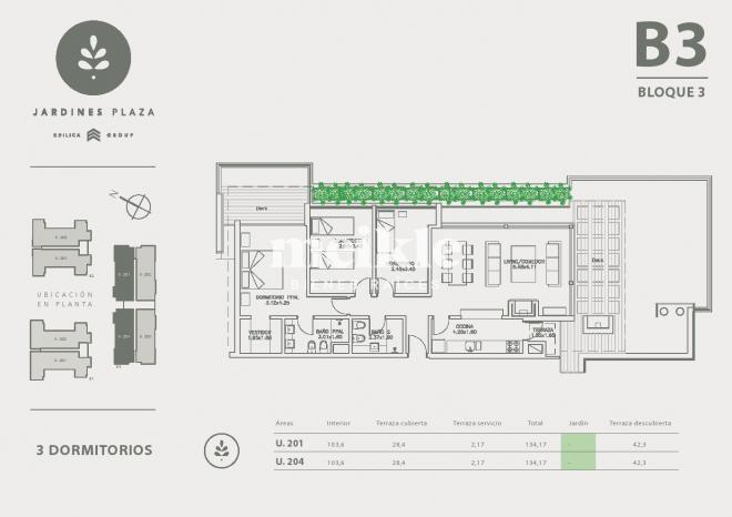 Plano plano 19073