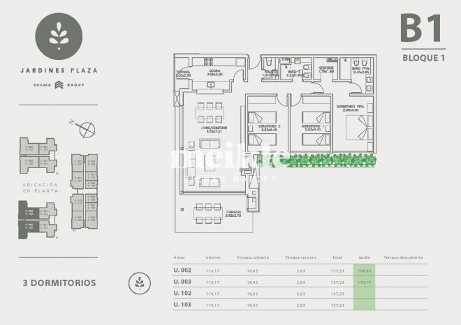 Plano plano 19074