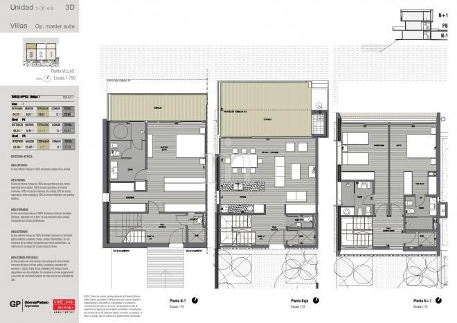 Plano plano 18401