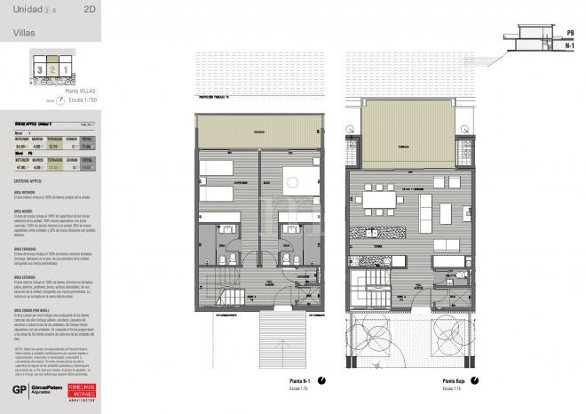 Plano plano 18406