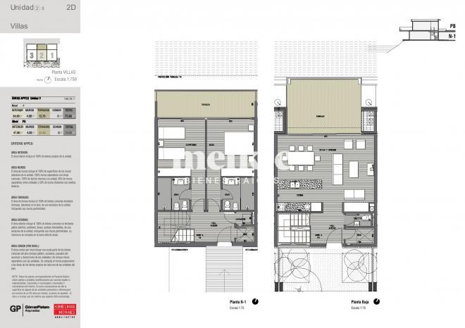 Plano plano 18981