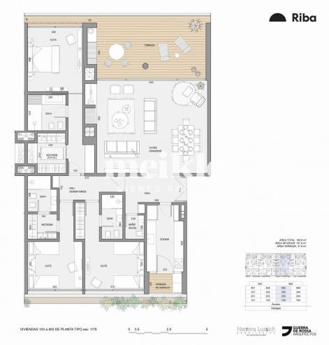 Plano plano 19066