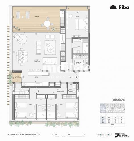 Plano plano 19067