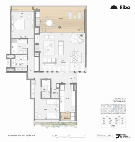Plano plano 19068
