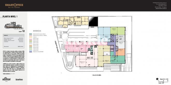 Plano plano 19060