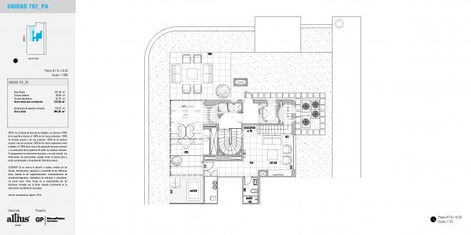 Plano plano 19061
