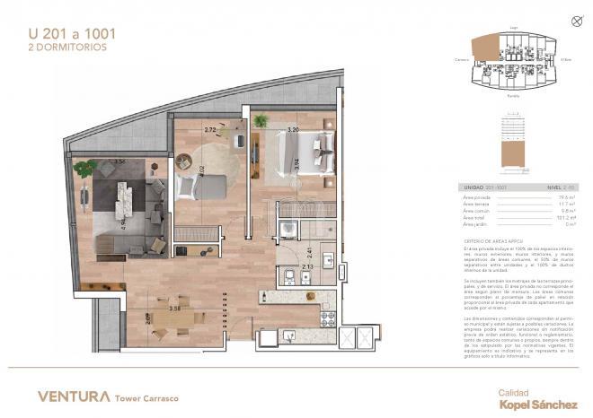 Plano plano 18480