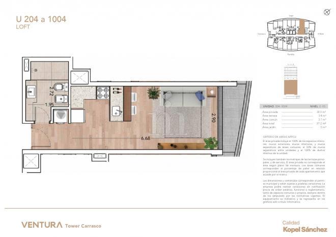 Plano plano 18481