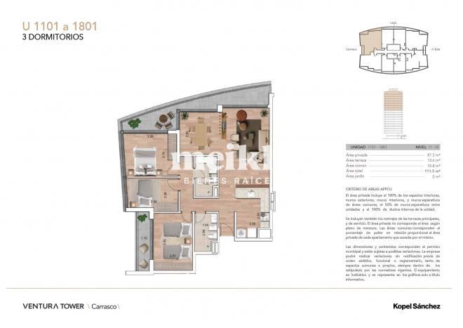 Plano plano 19162
