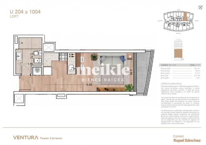 Plano plano 19164