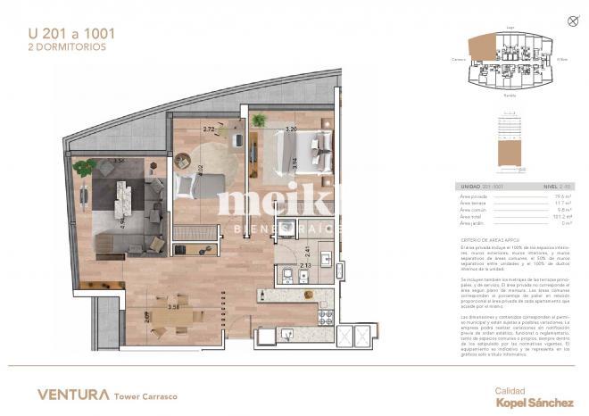 Plano plano 21256