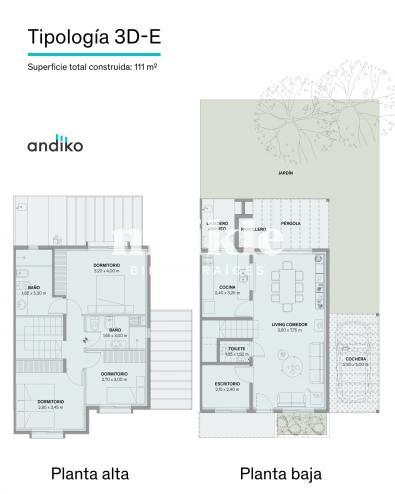 Plano plano 21215