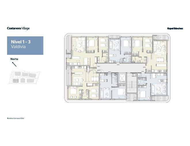 Plano plano 18169
