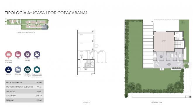 Plano plano 18784