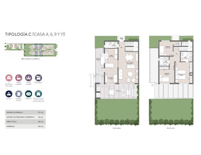 Plano plano 18785