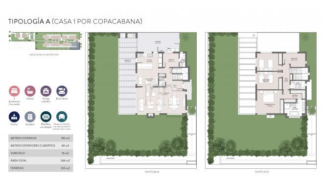 Plano plano 18786