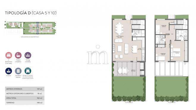 Plano plano 18787