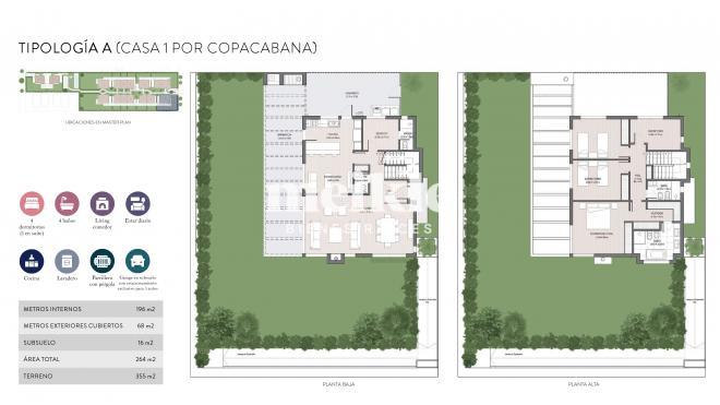 Plano plano 20784