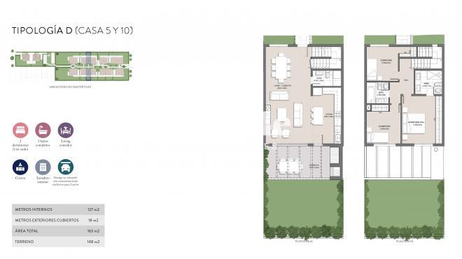 Plano plano 20785