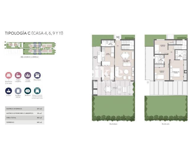 Plano plano 20786