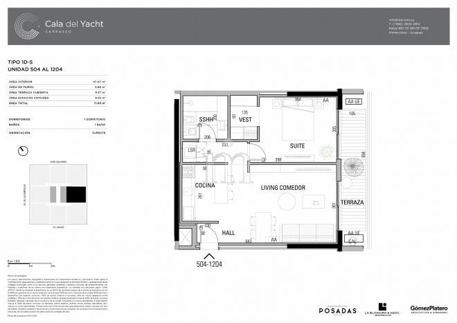 Plano plano 18377