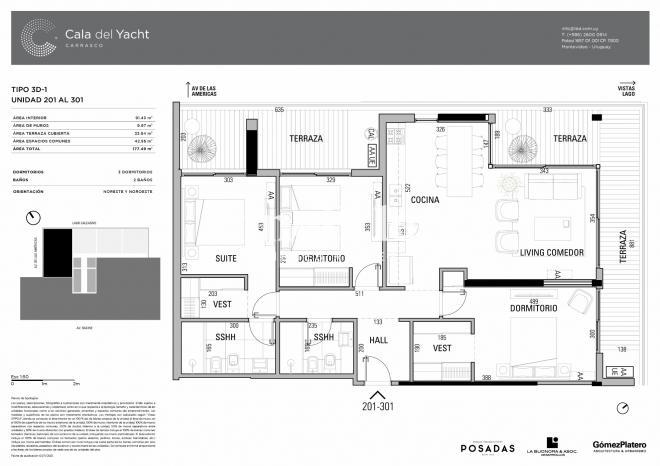 Plano plano 21612
