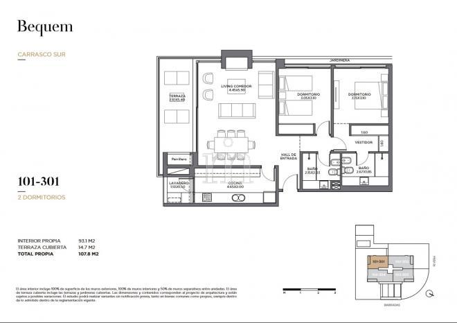 Plano plano 18256