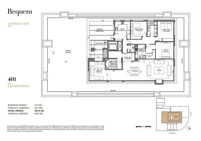 Plano plano 18258