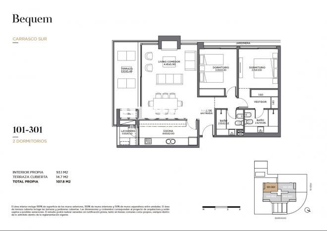 Plano plano 19018