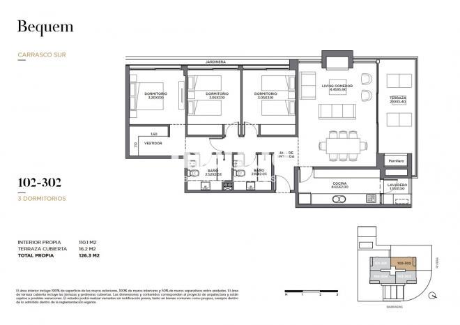 Plano plano 21282