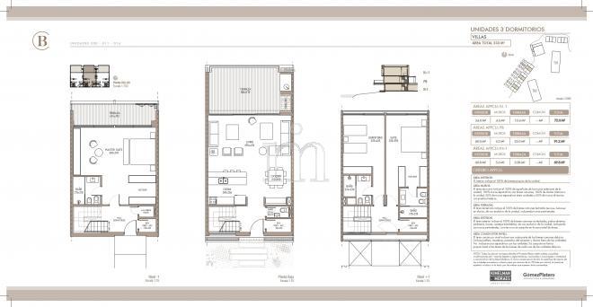 Plano plano 18412