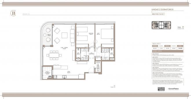 Plano plano 18415