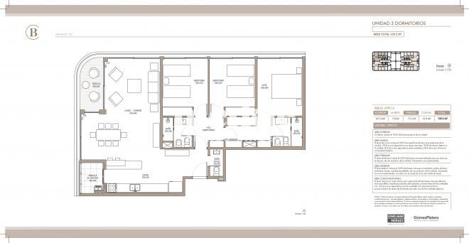 Plano plano 19012