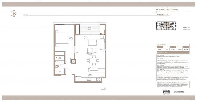 Plano plano 19015