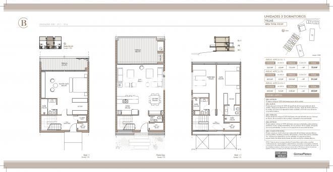 Plano plano 21696