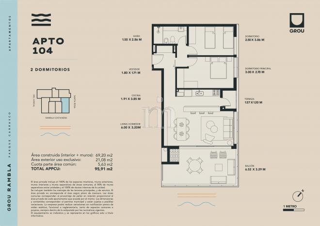 Plano plano 18739