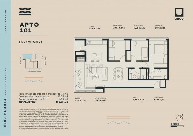 Plano plano 18741
