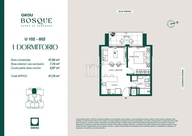 Plano plano 18397
