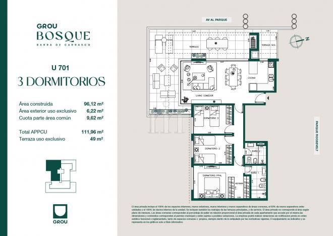 Plano plano 18399