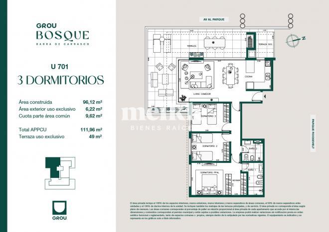 Plano plano 21249