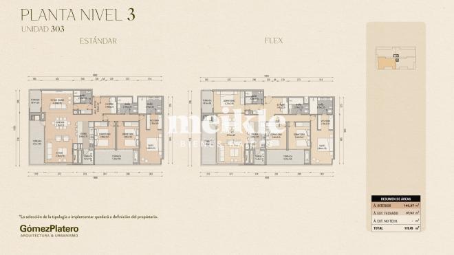 Plano plano 19003