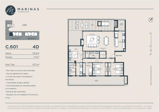 Plano plano 18394