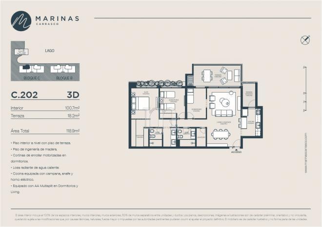 Plano plano 18395