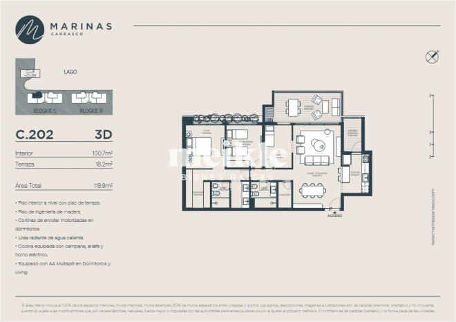Plano plano 19155