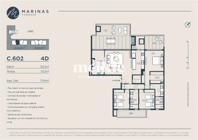 Plano plano 19156